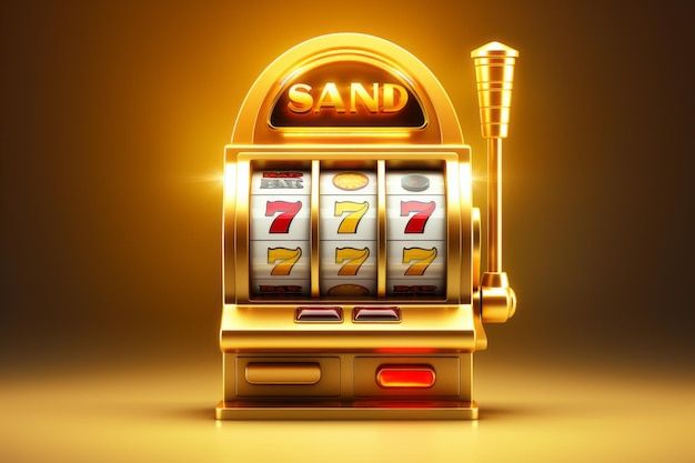 1Bet Casino پر آن لائن سلاٹس کے بارے میں