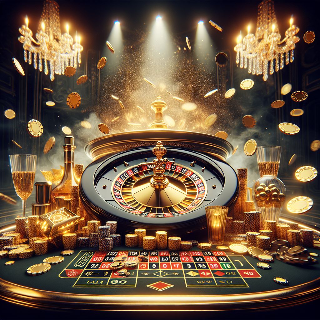 1Bet Casino سائٹ کے لیے آن لائن گیمز فراہم کرنے والے